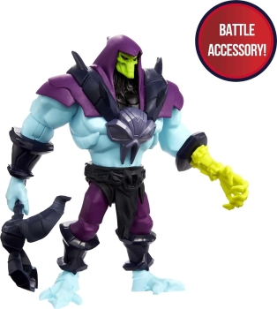 He-Man and the Masters of the Universe Large Scale Basic Actionfigur Skeletor